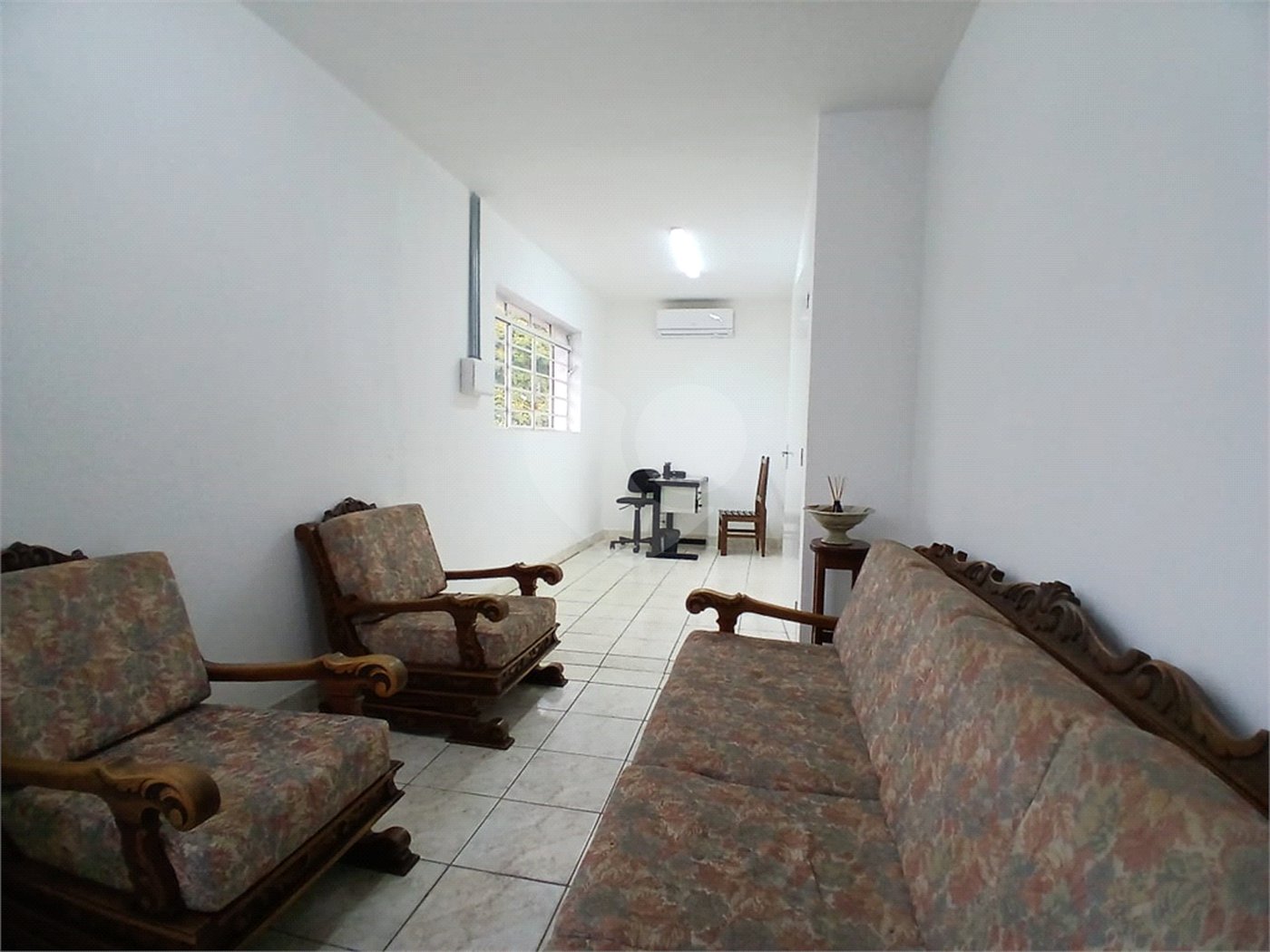Casa para alugar com 3 quartos em Vila Hamburguesa, São Paulo, SP