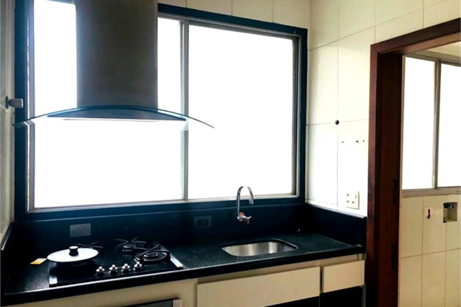 Apartamento para alugar com 3 quartos, sendo 1 suíte, em Jardim América, São Paulo, SP
