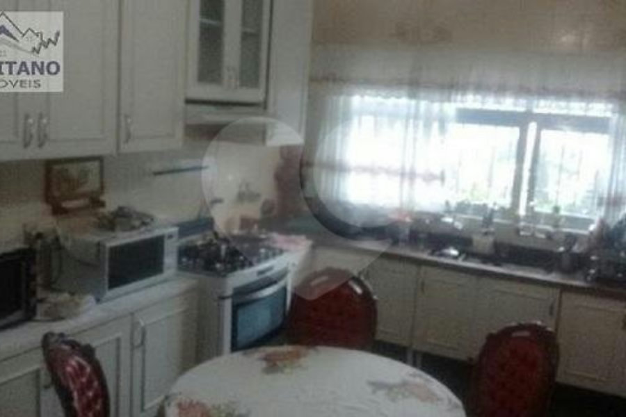 Casa à venda com 5 quartos, sendo 3 suítes,  em Tremembé, São Paulo, SP
