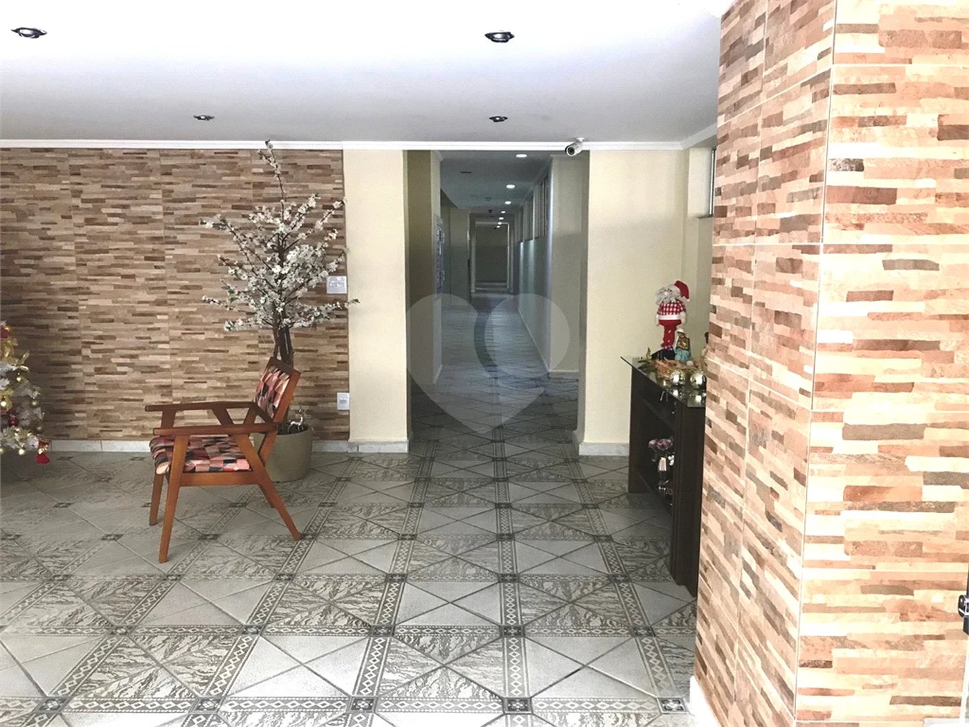 Apartamento à venda com 2 quartos em Santana, São Paulo, SP