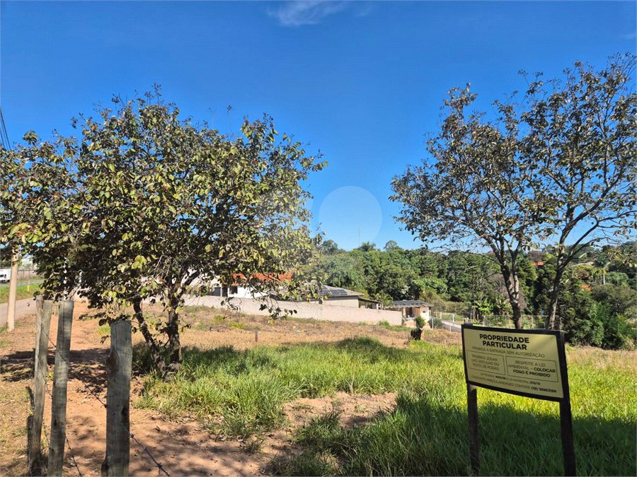 Terreno à venda em Chácaras São Bento, Valinhos, SP