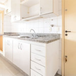 Apartamento à venda com 3 quartos, sendo 1 suíte, em Sumarezinho, São Paulo, SP
