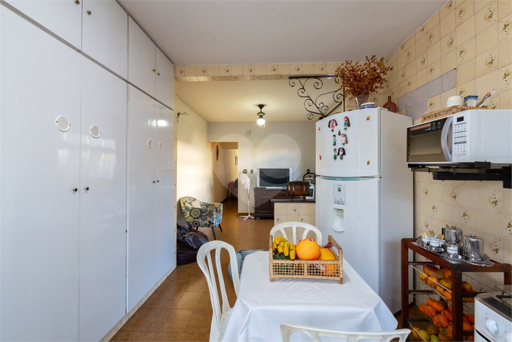 Sobrado à venda com 3 quartos em Vila Mariana, São Paulo, SP