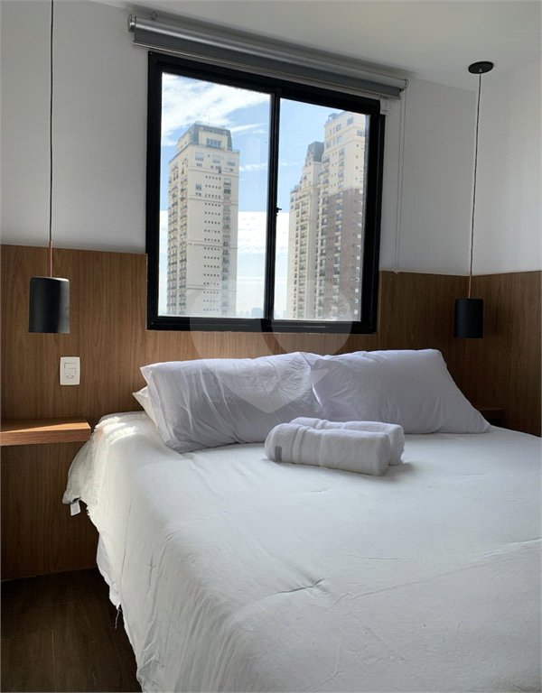 Apartamento à venda com 2 quartos em Jardim Panorama, São Paulo, SP