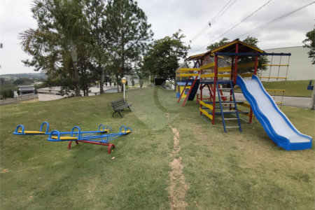 Terreno à venda no condomínio Renaissance, Sorocaba - SP