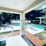 Casa à venda com 8 quartos, sendo 7 suítes, em Barra da Tijuca, Rio de Janeiro, RJ