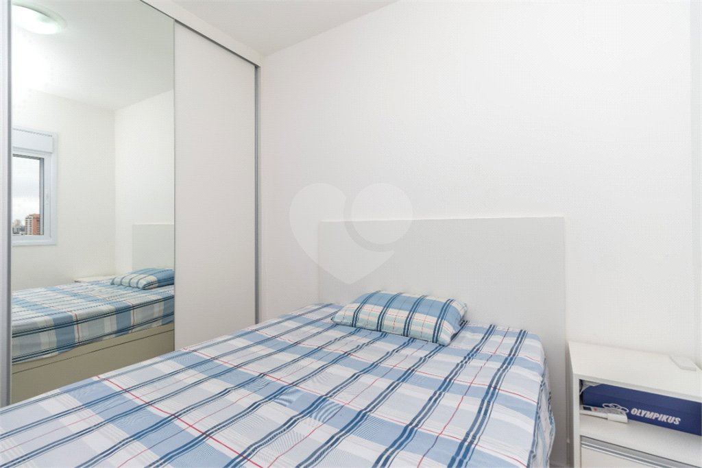 Apartamento à venda com 3 quartos, sendo 1 suíte, em Chácara Santo Antônio, São Paulo, SP