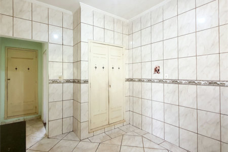 Sobrado à venda com 4 quartos, sendo 1 suíte, no Centro, Ribeirão Preto, SP