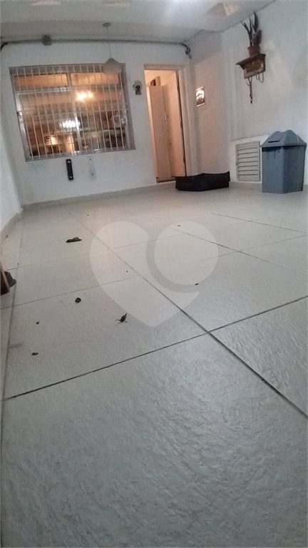 Sobrado à venda com 2 quartos em Vila Gumercindo, São Paulo, SP