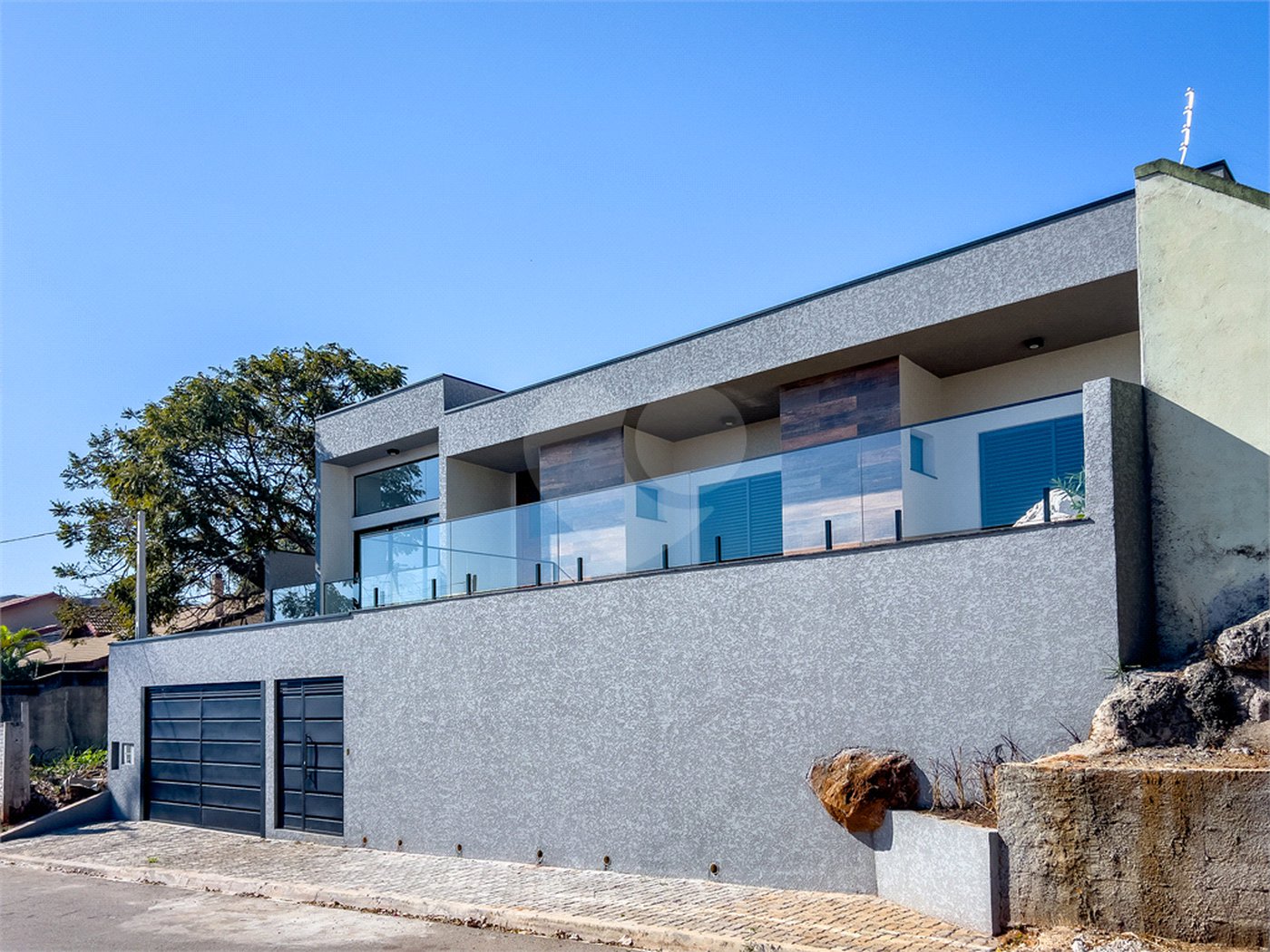 Casa à venda com 3 suítes em Jardim Paulista, Atibaia, SP