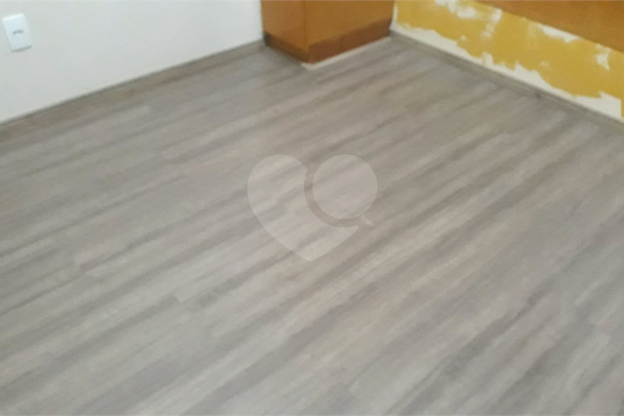 Apartamento à venda com 2 quartos em Freguesia do Ó, São Paulo, SP
