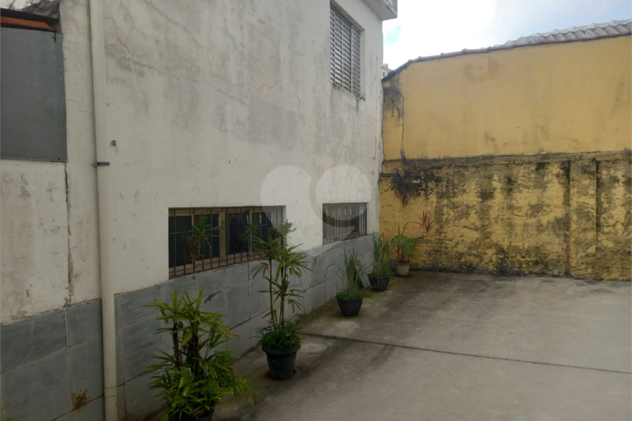 Terreno à venda em Santana, São Paulo, SP