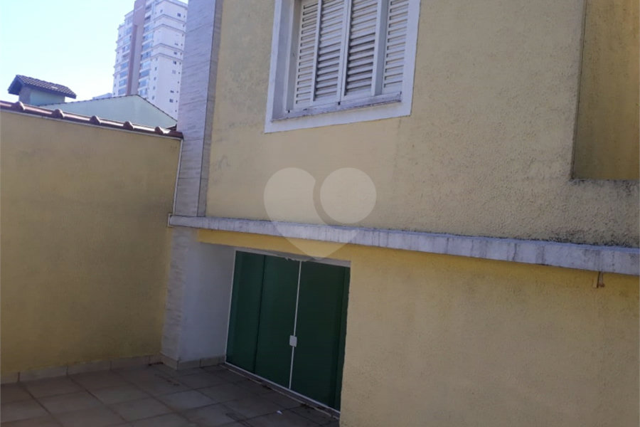 Sobrado à venda com 3 quartos em Casa Verde, São Paulo, SP