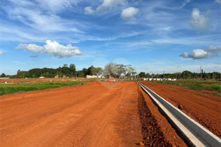 Terreno à venda em Vila Itapetininga, Itapetininga, SP