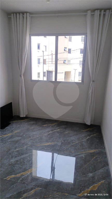Apartamento à venda com 2 quartos em Campo Grande, Rio de Janeiro, RJ