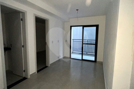 Apartamento à venda com 2 quartos, sendo 1 suíte, em Tatuapé, São Paulo, SP