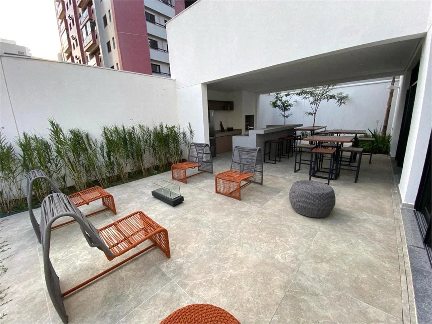 Apartamento à venda com 1 suíte em Pinheiros, São Paulo, SP