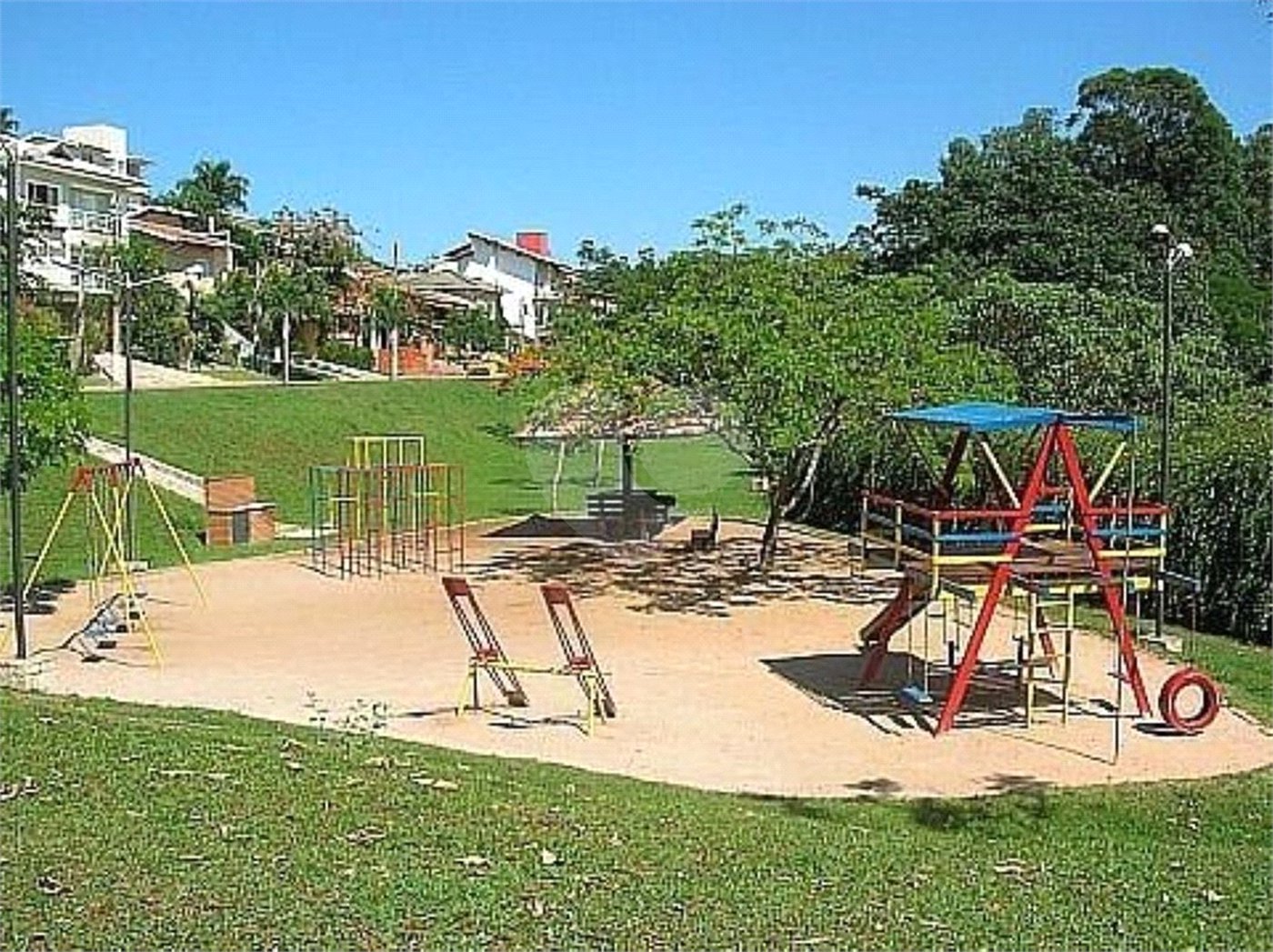 Terreno à venda no condomínio Villagio Capriccio, Louveira - SP