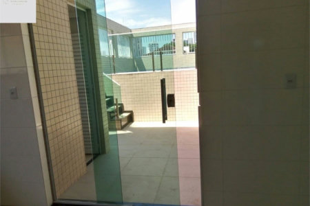 Casa Residencial à venda, Boqueirão, Santos - CA0020.