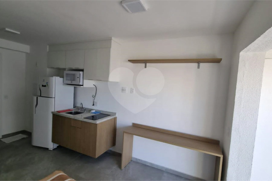Studio à venda com 1 quarto em Tucuruvi, São Paulo, SP