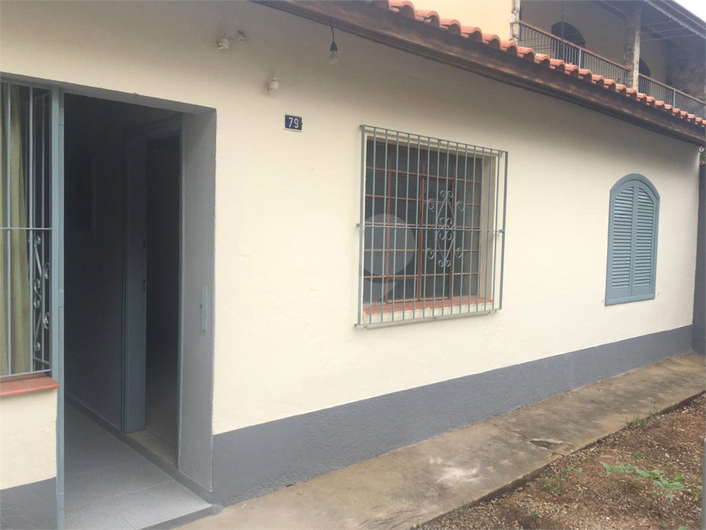 Casa à venda ou para alugar com 2 quartos em Jardim Brasil, Atibaia, SP