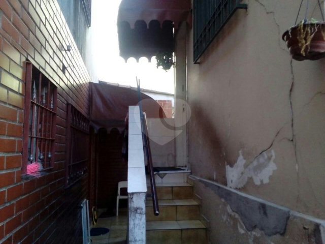 Casa à venda com 4 quartos em Santana, São Paulo, SP