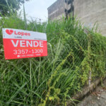 Terreno à venda em Jardim Europa, Sorocaba, SP