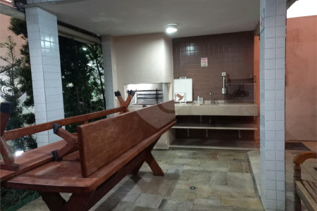 Apartamento para alugar com 3 quartos, sendo 1 suíte, em Vila Leopoldina, São Paulo, SP