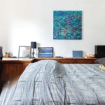 Apartamento à venda com 3 quartos, sendo 1 suíte,  em Vila Andrade, São Paulo, SP