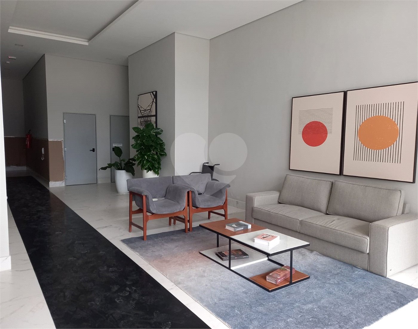 Studio à venda com 1 suíte em Parada Inglesa, São Paulo, SP