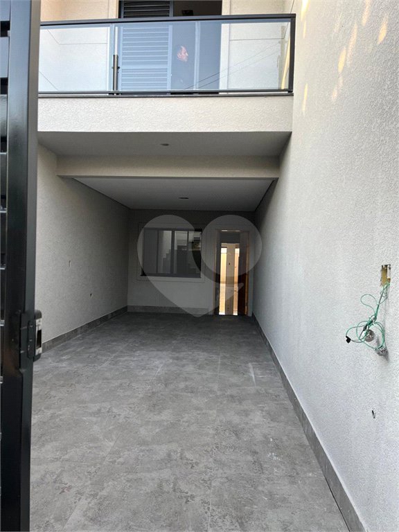 Sobrado à venda com 3 quartos, sendo 1 suíte, em Jardim Maristela, São Paulo, SP
