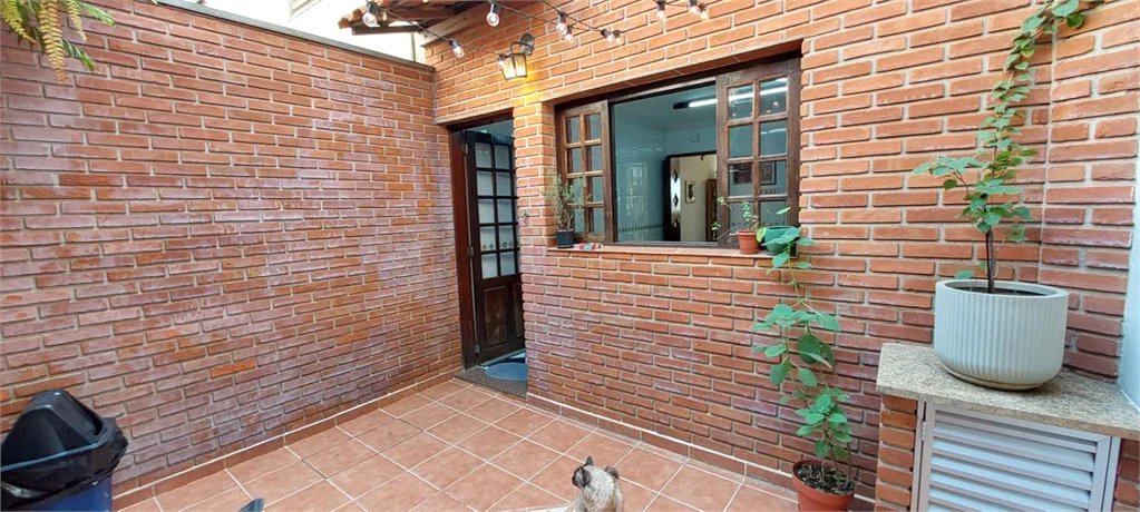Casa à venda com 2 quartos, sendo 1 suíte,  em Parque Residencial da Lapa, São Paulo, SP