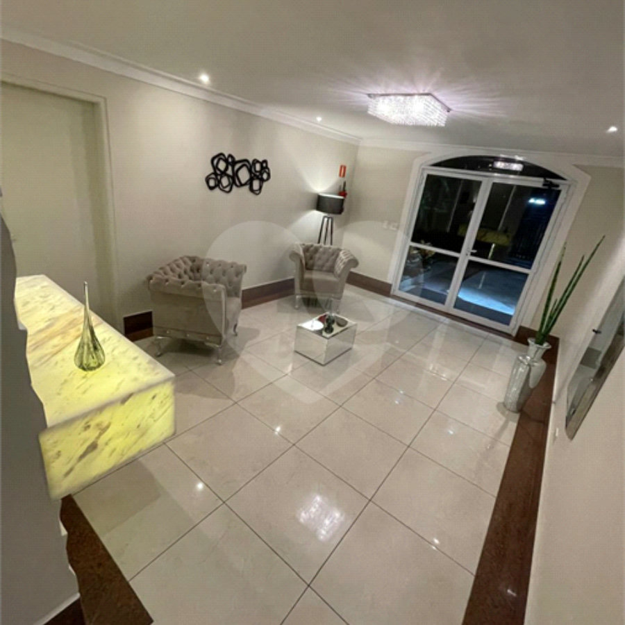 Apartamento à venda ou para alugar com 2 quartos, sendo 1 suíte, em Vila Bertioga, São Paulo, SP