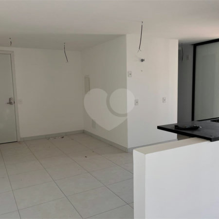 Apartamento à venda com 3 suítes em Pinheiros, São Paulo, SP