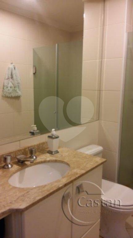 apartamento na vila prudente
