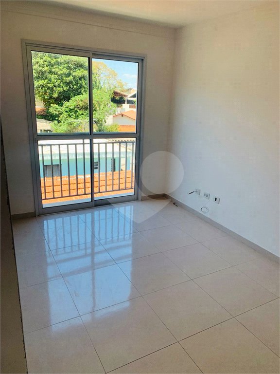 Apartamento à venda com 2 quartos em Horto Florestal, São Paulo, SP
