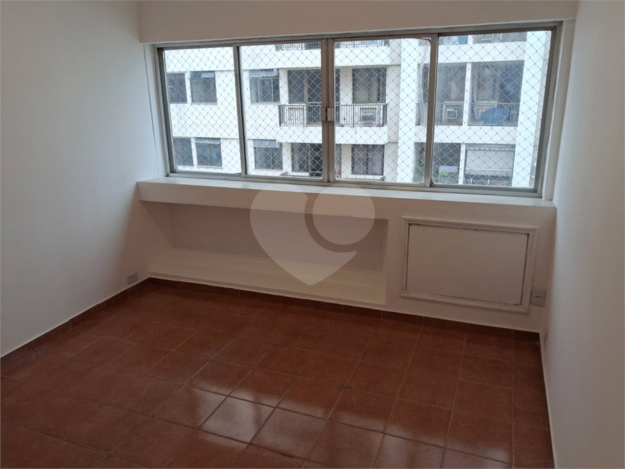 Apartamento à venda com 2 quartos em Praça da Bandeira, Rio de Janeiro, RJ