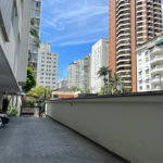 Apartamento à venda com 3 quartos, sendo 1 suíte,  em Itaim Bibi, São Paulo, SP
