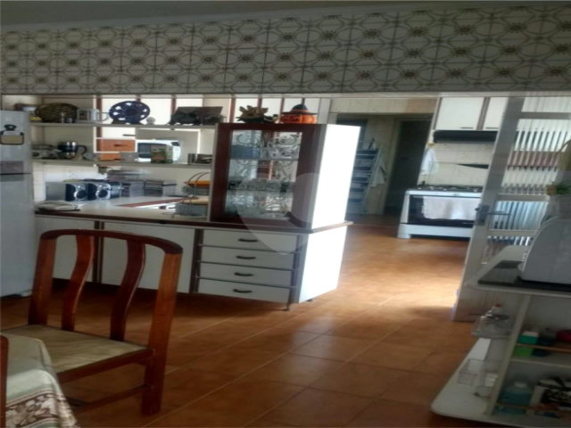 Casa à venda com 3 quartos em Tucuruvi, São Paulo, SP