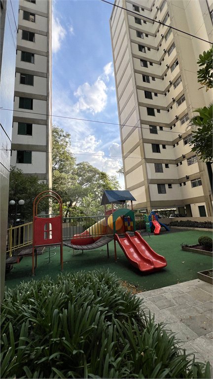 Apartamento à venda com 3 quartos, sendo 1 suíte,  em Parque Mandaqui, São Paulo, SP
