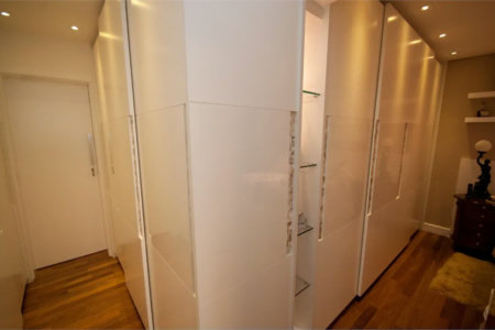 Apartamento à venda com 4 quartos, sendo 3 suítes, em Vila Romana, São Paulo, SP