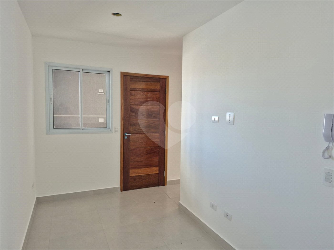 Apartamento à venda com 1 quarto em Parada Inglesa, São Paulo, SP