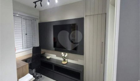 Apartamento à venda com 3 quartos, sendo 1 suíte, em Vila Guilherme, São Paulo, SP