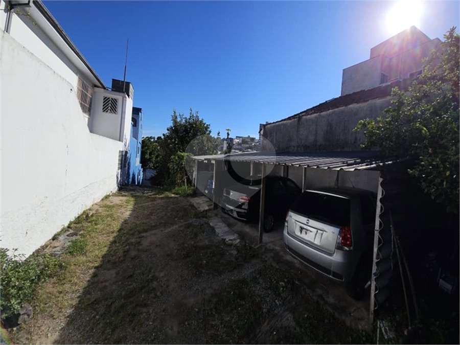 Terreno à venda em Tucuruvi, São Paulo, SP
