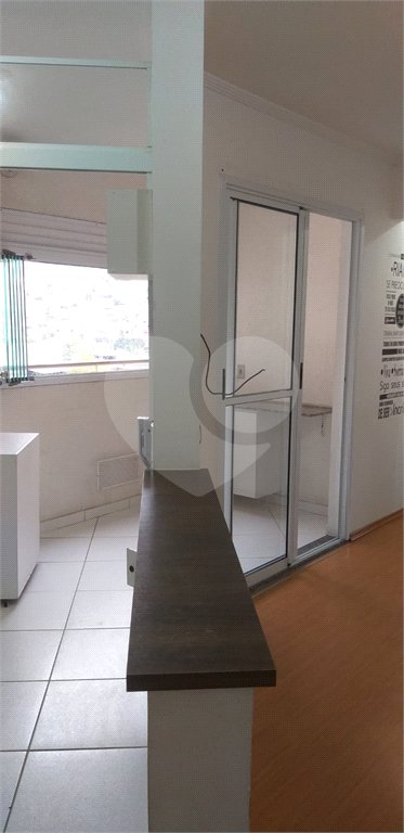 Apartamento à venda com 2 quartos em Vila Nova Cachoeirinha, São Paulo, SP