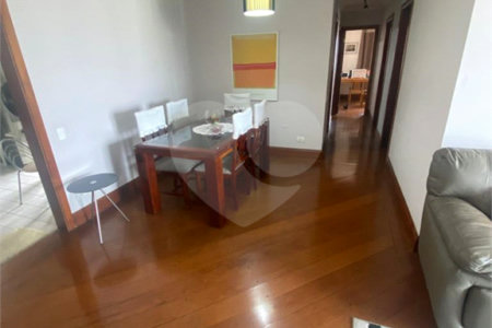 Apartamento à venda com 4 quartos, sendo 2 suítes, em Ipiranga, São Paulo, SP