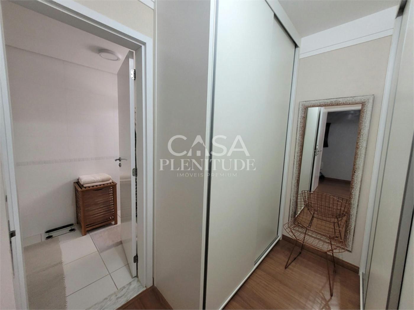 Apartamento à venda com 3 suítes em Parque Campolim, Sorocaba, SP