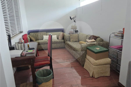 Casa à venda com 4 suítes em Santo Amaro, São Paulo, SP