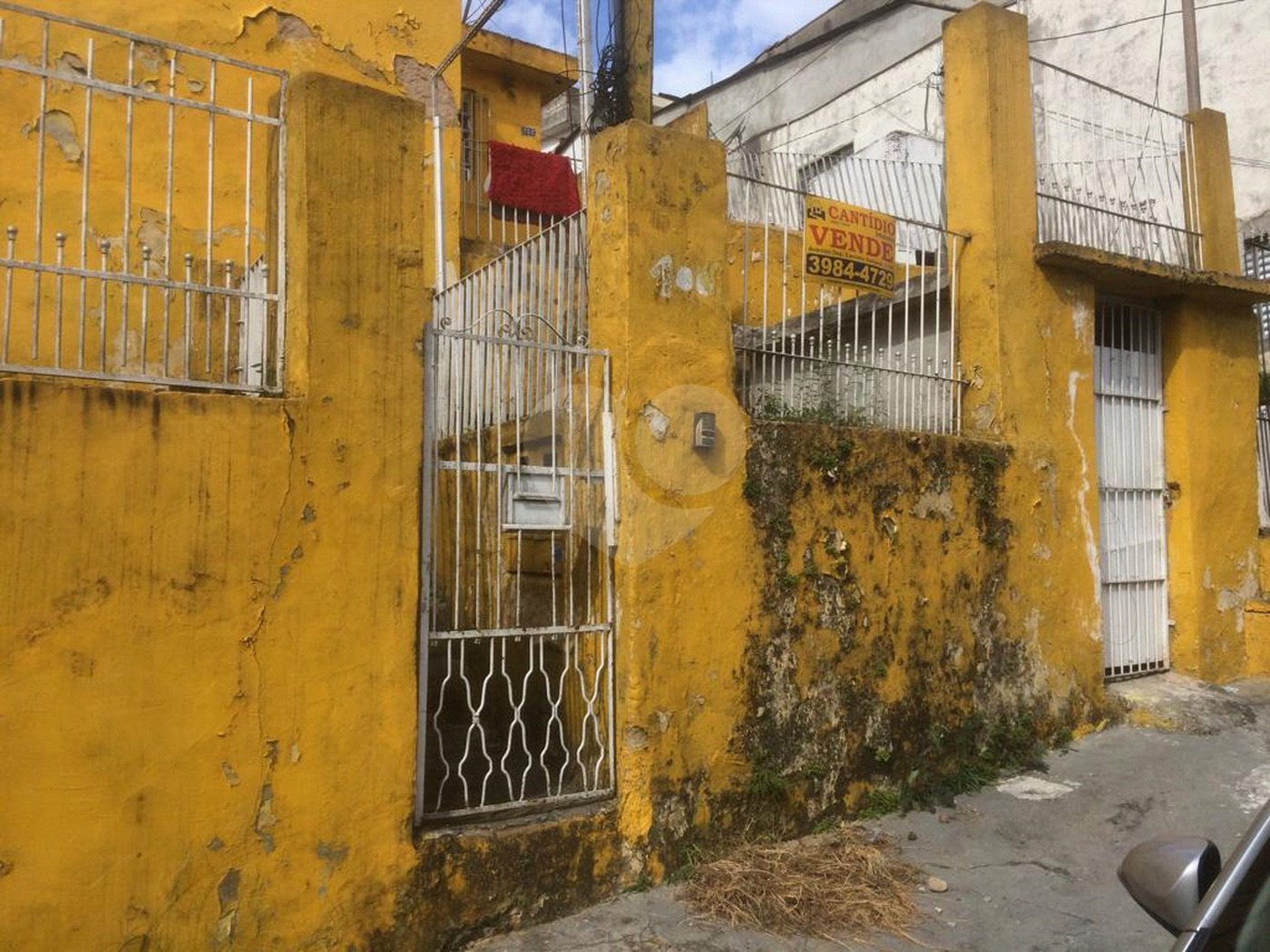 Casa Térrea à venda com 3 quartos no Brasilândia, São Paulo, SP