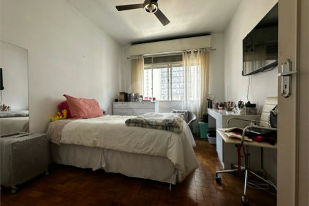 Apartamento à venda com 3 quartos em Jardim Paulista, São Paulo, SP
